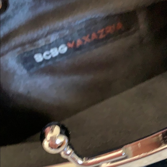 BCBG clutch - Picture 4 of 4